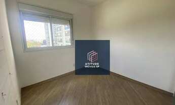 Imagem 7: Apartamento com 3 dormitórios para alugar, 156 m² - Jaguaré - São Paulo/SP