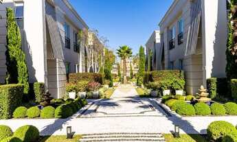 Imagem 2: Casa para alugar, 233 m² por R$ 10.684,10/mês - Vista Alegre - Curitiba/PR