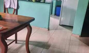 Imagem 2: Casa tipo Sítio - Vila Vitória