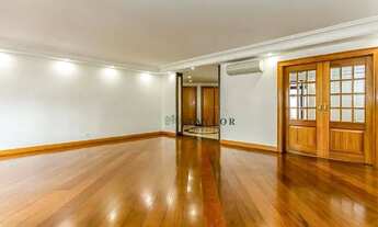 Imagem 4: Apartamento com 3 dormitórios para alugar, 287 m² por R$ 28.760,00/mês - Indianópolis - Sã