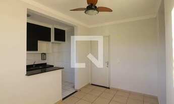 Imagem 5: Apartamento para Aluguel - Jardim Roberto Benedetti, 2 Quartos, 47 m2