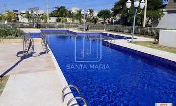 Imagem 4: Casa (térrea em condominio) 3 dormitórios/suite, cozinha planejada, portaria 24hs, lazer