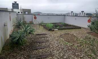 Imagem 7: Alugo apto suite+1 dormitorio semi mobiliado no Anita Garibaldi