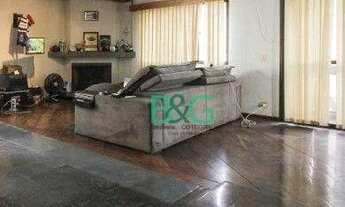 Imagem 2: Apartamento com 4 dormitórios à venda, 220 m² por R$ 1.581.426 - Aclimação - São Paulo/SP