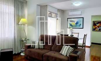 Imagem: Apartamento para venda possui 140 metros