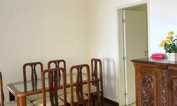 Imagem 4: Apartamento Carnaval Mobiliado 02 Quartos ,Barra ,01 Garagem