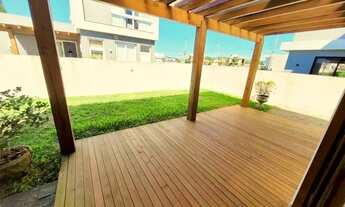 Imagem 3: Casa térrea a venda com 2 quartos no Condomínio Marítimo - Tramandaí