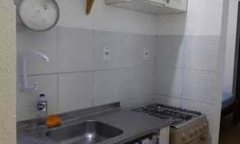 Imagem 5: Apartamento anual na Lagoa