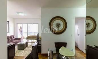 Imagem 5: São Paulo - Apartamento Padrão - Moema