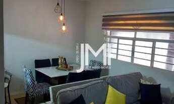 Imagem 5: Casa com 3 dormitórios à venda, 166 m² por R$ 610.000,00 - Jardim Independência - Campinas