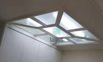 Imagem 6: Apartamento com 2 dormitórios à venda, 55 m² por R$ 320.000,00 - Planalto - São Bernardo d