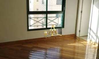 Imagem 3: Apartamento para alugar, Alphaville - Barueri/SP com 3 dormitórios