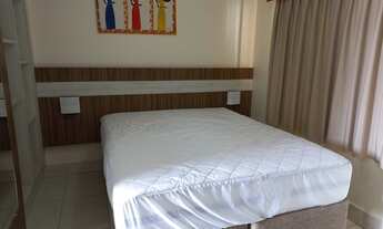 Imagem 7: Apartamento para venda com 33 metros quadrados com 1 quarto em Chácara Roma - Caldas Novas