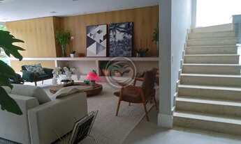 Imagem 3: Casa para Locação mobiliada no Alpha Conde- Alphaville Barueri