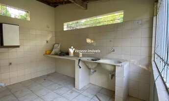 Imagem 6: Casa duplex de esquina para aluguel