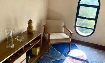 Imagem 6: APARTAMENTO - MORUMBI - SP