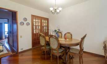 Imagem 7: Venda Apartamento 3 Dormitórios - 113 m² Moema