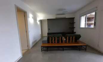 Imagem 9: Apartamento mobiliado para locação na Vila Madalena, aceita pet