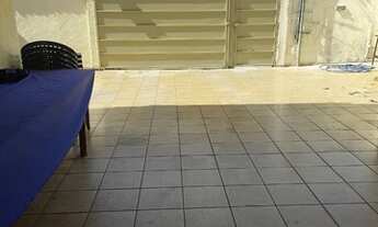 Imagem 7: Casa em Avenida de duas pistas região do Buriti Shopping