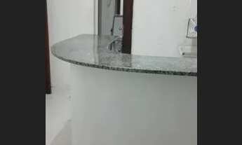 Imagem 4: Alugo apartamento Ed. Francisco Tocantins Lobato, rua Santo Antônio