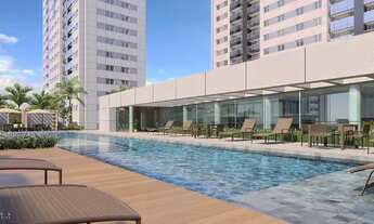 Imagem 4: Reserva Parque Clube Aguas Claras até 100% Financiado 2, 3 Quartos e Coberturas