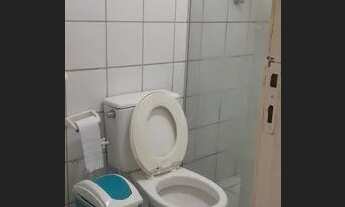 Imagem 5: Apto 35m² - 01 Qto, MOBILIADO - com serviço de camareira incluso no condomínio, 01 vaga