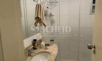 Imagem 4: Apartamento 117m² com 3 dormitórios, 1 suíte Locação em Moema