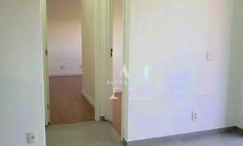 Imagem 6: Apartamento com 2 dormitórios, 52 m² - Alphaville Empresarial - Barueri/SP