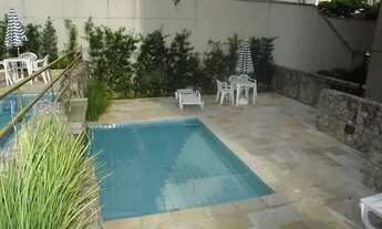 Imagem 4: APARTAMENTO RESIDENCIAL em SÃO PAULO - SP, MOEMA INDIOS