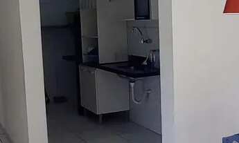 Imagem 2: Apartamento bancarios 2 quartos 2 wc