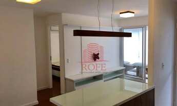 Imagem: Apartamento com 1 dormitório à venda