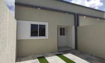 Imagem: Casa a venda no José Américo