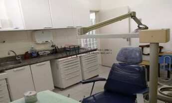 Imagem 7: Casa comercial - Consultório dentário - Abolição