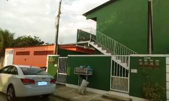 Imagem: KitNet na Estrada do Mato Alto Próximo