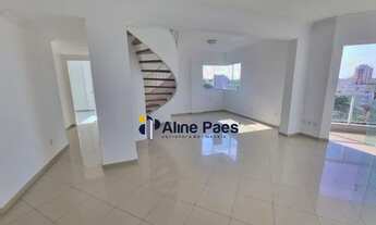 Imagem 2: Cobertura à venda, 230 m² com 3 quartos por R$650.000