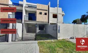 Imagem: Sobrado para venda com 150 metros quadrados