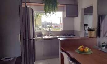 Imagem 7: Apartamento com 2 dormitórios à venda, 61 m² por R$ 680.000,00 - Ribeirão da Ilha - Floria