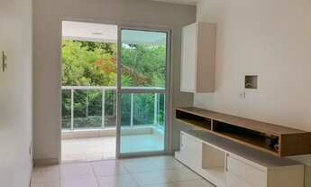 Imagem 4: Lindo Apartamento para aluguel com 100 metros com 2 quartos em Alphaville I - Salvador - B