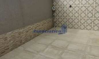 Imagem 5: Sobrado 04 dormitórios de Excelente Padrão no Bairro Residencial Bosque Flamboyant