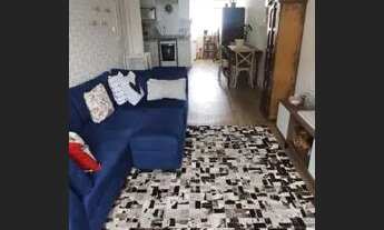 Imagem 2: APARTAMENTO - VILA MARIANA - SP