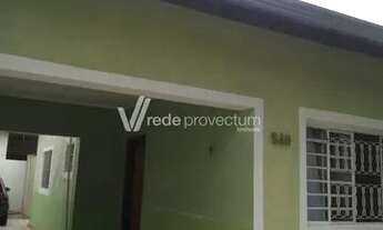 Imagem: Casa - Jardim Nova Terra (Nova Veneza)