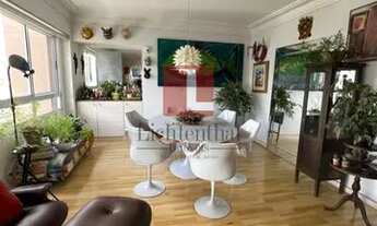 Imagem 6: Apartamento em Pinheiros - São Paulo