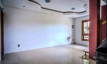 Imagem 5: Sobrado para venda tem 306 metros quadrados com 2 quartos em Parque Santa Fé - Porto Alegr