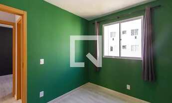 Imagem 6: Apartamento para Aluguel - São Jerônimo, 2 Quartos, 40 m2