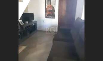 Imagem 3: Casa para Venda - 90m², 3 dormitórios, sendo 1 suites, 2 vagas - Hípica