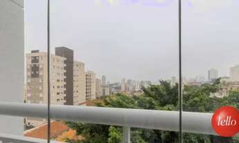 Imagem 7: São Paulo - Apartamento Padrão - Tucuruvi