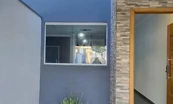 Imagem 3: Casa nova Direto com proprietário na Vila Hortência