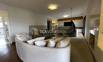 Imagem 5: Apartamento para aluguel tem 289 metros quadrados com 4 quartos em Vila Andrade - São Paul