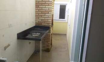 Imagem 7: Apartamento à venda, 3 quartos, 1 suíte, 2 vagas, Vila Curuçá - Santo André/SP