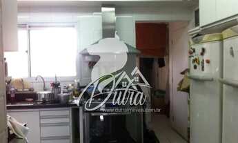 Imagem 6: Iepê Golf Jardim Taquaral 149m² 04 Dormitórios 02 Suítes 2 Vagas